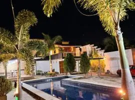Espaço Vip 600