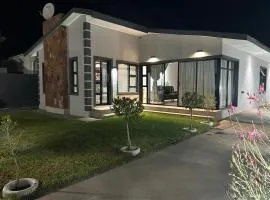 Villa Rosie