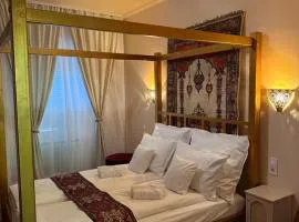 HAREM romantic apartment