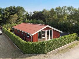 C11083-Hemmet-Bork-Hytteby-43, хотел в Hemmet