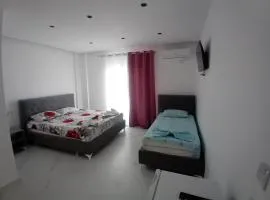 Sela Apartaments
