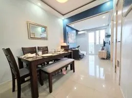 2 Bedroom Grass Residences QC T1A