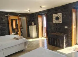 Bruma do Pico House