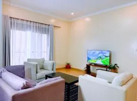 3-bedroom Spacious Munyonyo Home