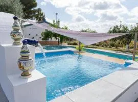 Casa los Laureles
