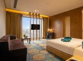 Sandoz Pribson Suites - 1 km from Golden Temple