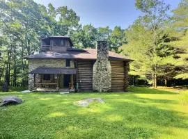 The Mule Lodge