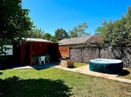 Vöröspart Vendégház