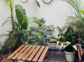 Apartamento San Pedro-Corredera
