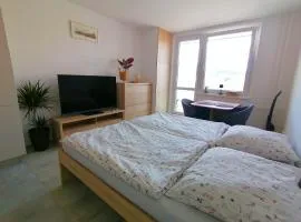Apartmán Radhošť