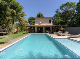 Casa João Viera Trancoso