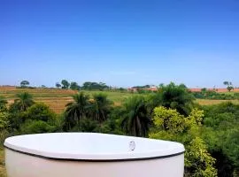 Zucchero - Cabanas & Chalés Villaggio Girotto