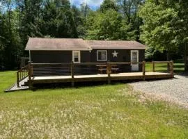 Camp Bear Bottom