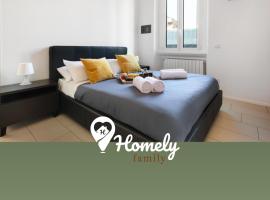 Nam House & Posto Auto