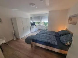 Ferienwohnung Kleve Kellen