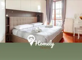Rogoredo - 10 min-Linate airport 100 m from the metro