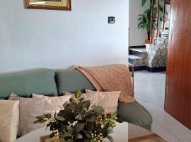 Casa de la abuelita, hotel en Cazorla