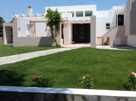 Villa Leonidas