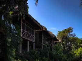 Andean Wings Sotupa Eco Lodge