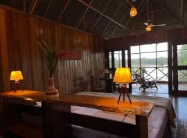 Andean Wings Sotupa Eco Lodge