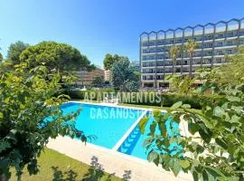 Apartamentos Casanostra