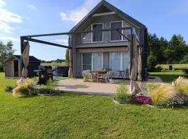 Holiday Home in Sieciemin near Baltic Coast