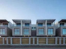 كيونا للأجنحة والفلل - Kyona suites & villas
