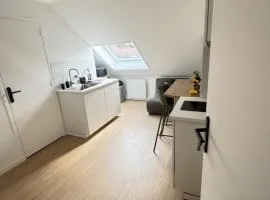 Appartement cocooning Lambersart, proche Lille