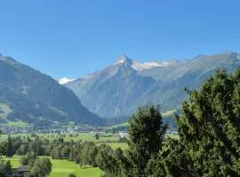 Penthouse Forsterhaus - glacier view, by All in One Apartments