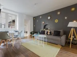 Central Cosy 22