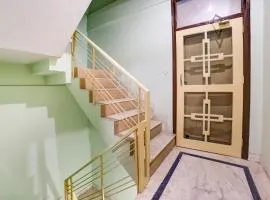 Hotel O Royal Homes Inn