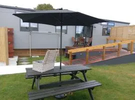 Tawa Tiny Stays Luxury adults only with spa