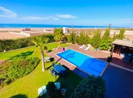 Villa Sunset Moulay Bouzerktoun