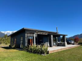 Gibbs Guesthouse, hotel in Tatare