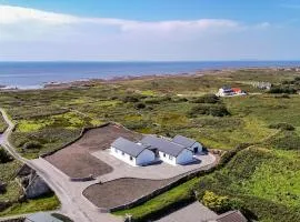 Luxury Seaside Connemara Retreat