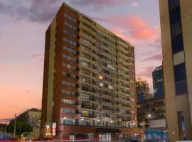 Best Western Plus Suites Downtown Calgary