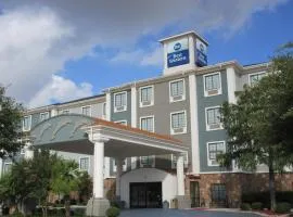 Best Western Sea World - Lackland AFB NW Hotel & Suites