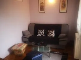 Apartman Dunja