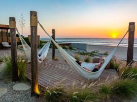 Norte Suites Boutique, hotel sa Los Órganos