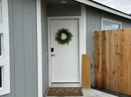 New Townhouse Near Highway