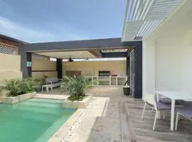 Elegante Casa Estrella Marina 117 Pool BBQ