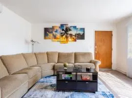 Stylish2BR Patio BBQ Parking Downtown LA