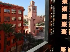 DannaMs Apartment Mohamed V Hivernage