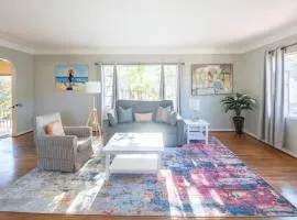 The Marlowe Terrace Suite - Vintage Luxury at the Beach - Hotel Amenities