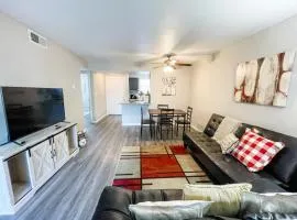 Perfect for Group with 2BR, 2BA and Pool