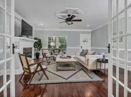 The Palmetto Pad - Close to DT