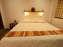 HotelMachuPicchuAndesPeru