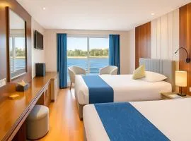 Rene Floating Hotel