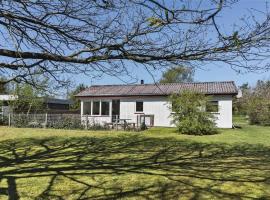 C11306-Tarm-Hjortevej-10, hotel em Tarm