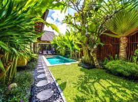 Villa ABBI Luxury 2 Bedroom Villa - Legian Seminyak